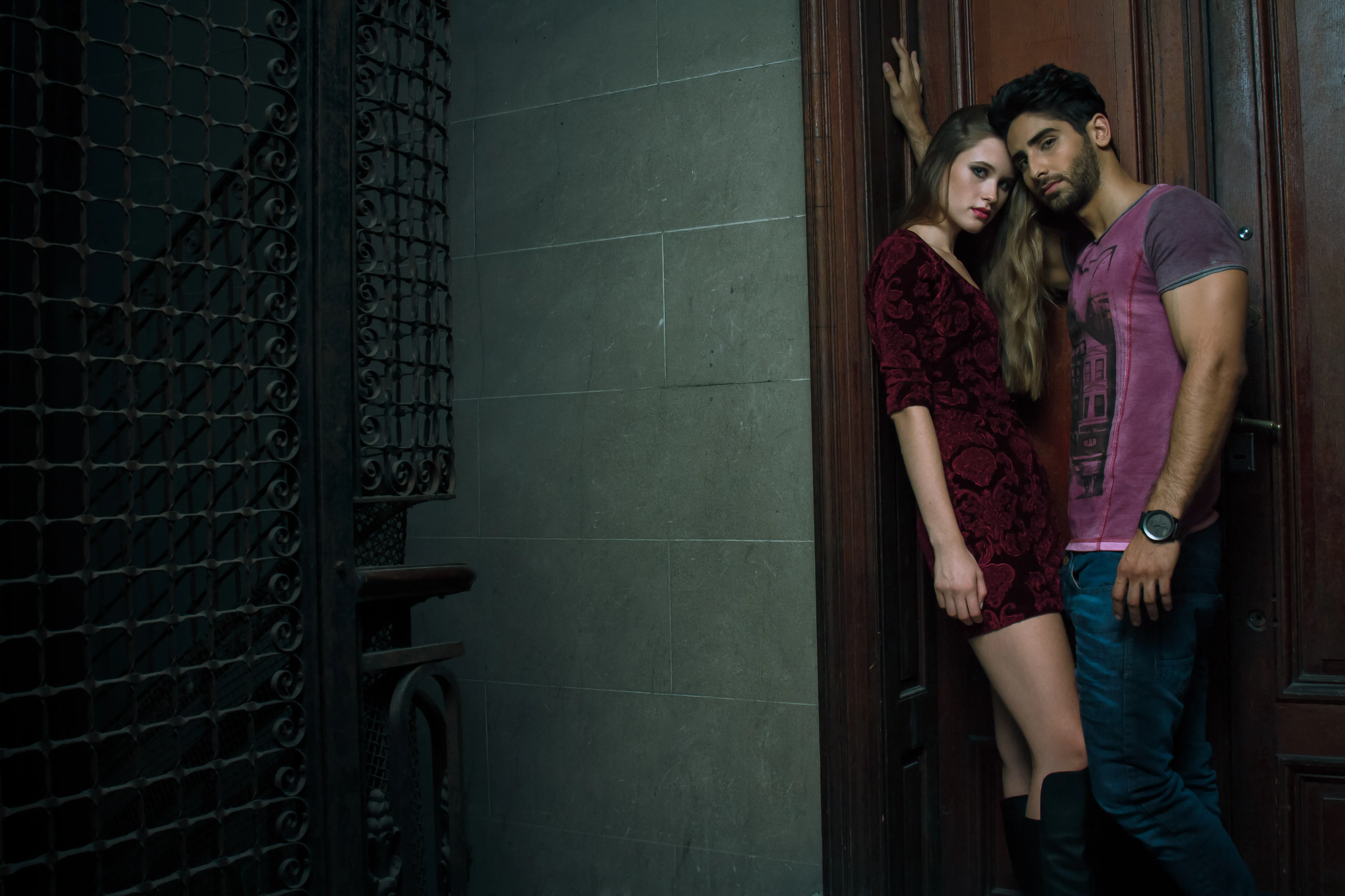 Fotografia de moda - Image 4